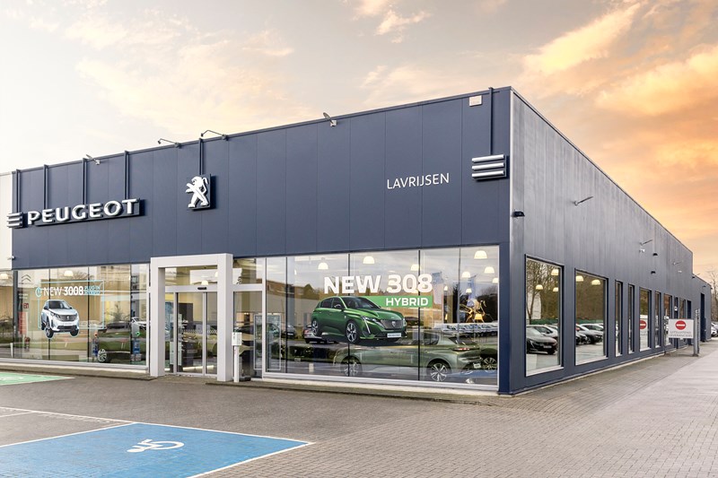 Lavrijsen Herentals
