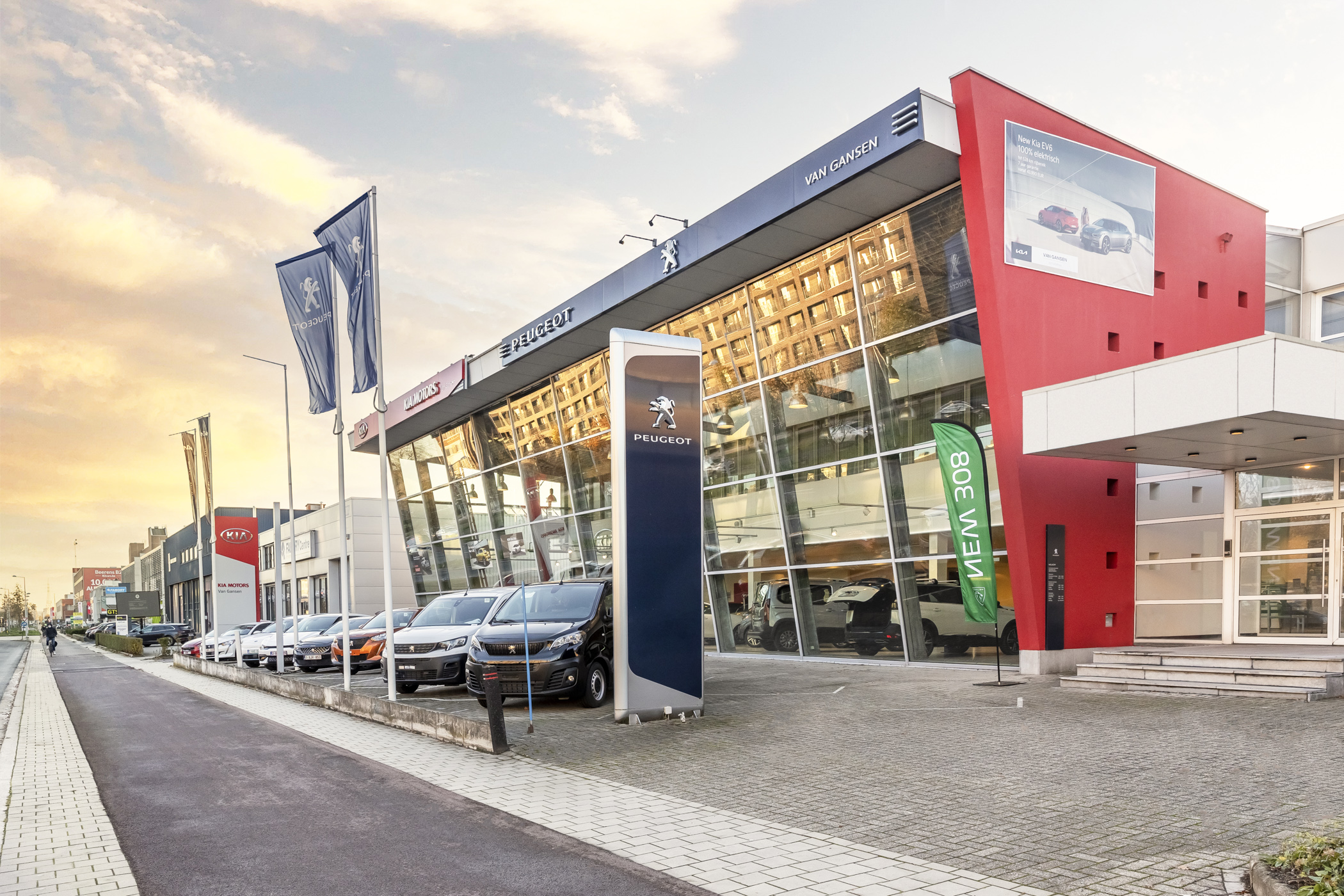 Uitzonderlijk vroeger gesloten op 22/09!