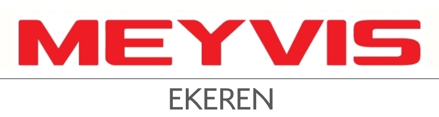 Meyvis Ekeren
