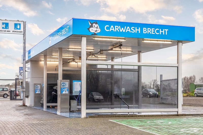 Carwash Brecht Brecht