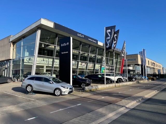 Van Gansen Antwerpen