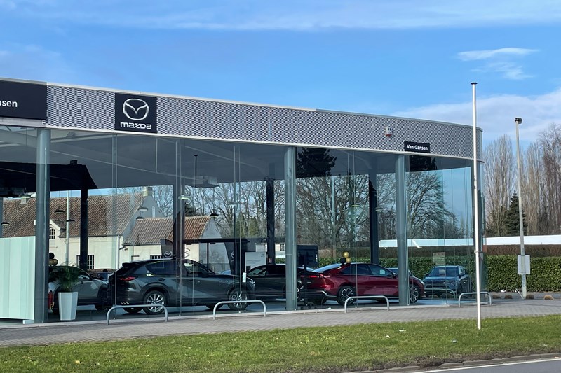 Van Gansen Ekeren