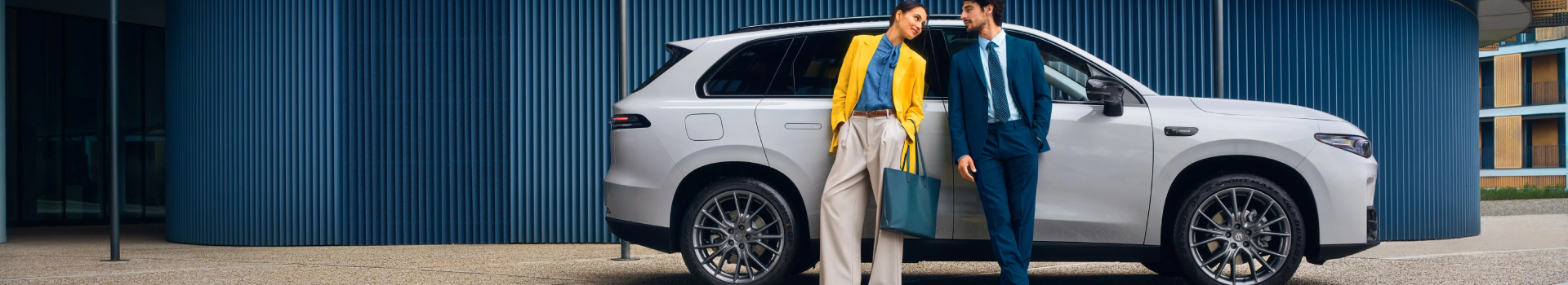 Take a leap en ervaar alles dat Leapmotor te bieden heeft