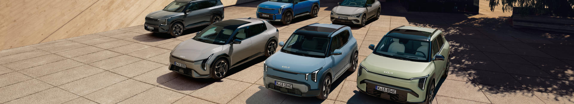 Verleg je grenzen en ontdek je nieuwe Kia